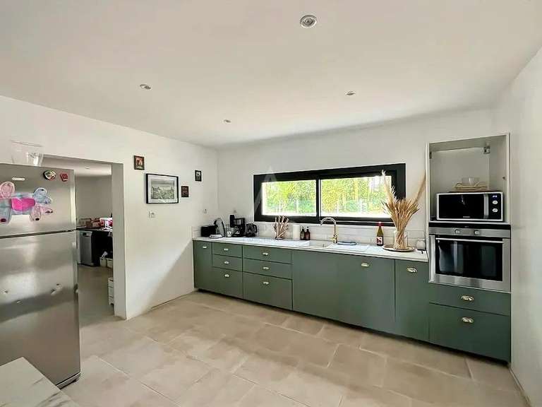 Maison Verrie - 5 chambres - 240m²
