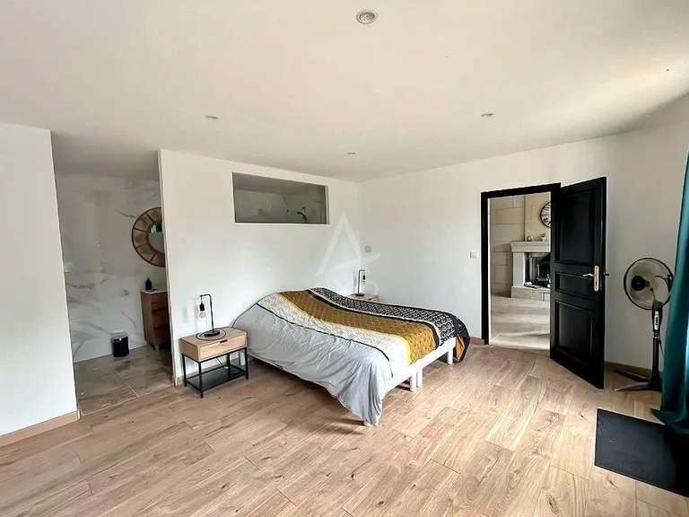 Maison Verrie - 5 chambres - 240m²