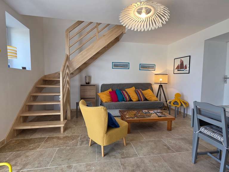 Maison Plovan - 5 chambres - 163m²