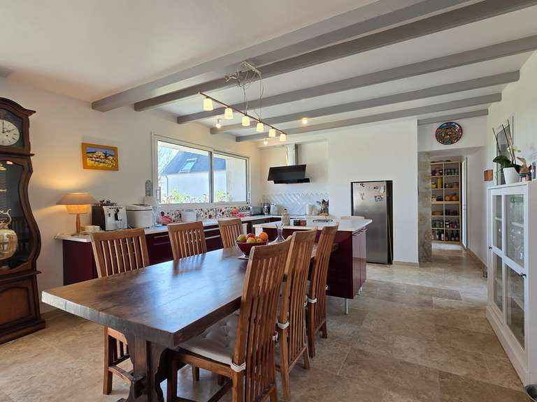 Maison Plovan - 5 chambres - 163m²