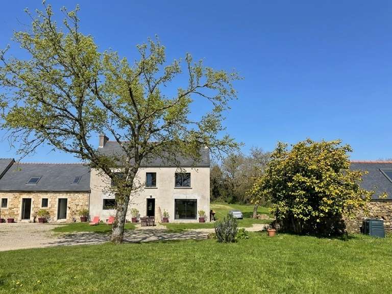 Maison Plovan - 5 chambres - 163m²