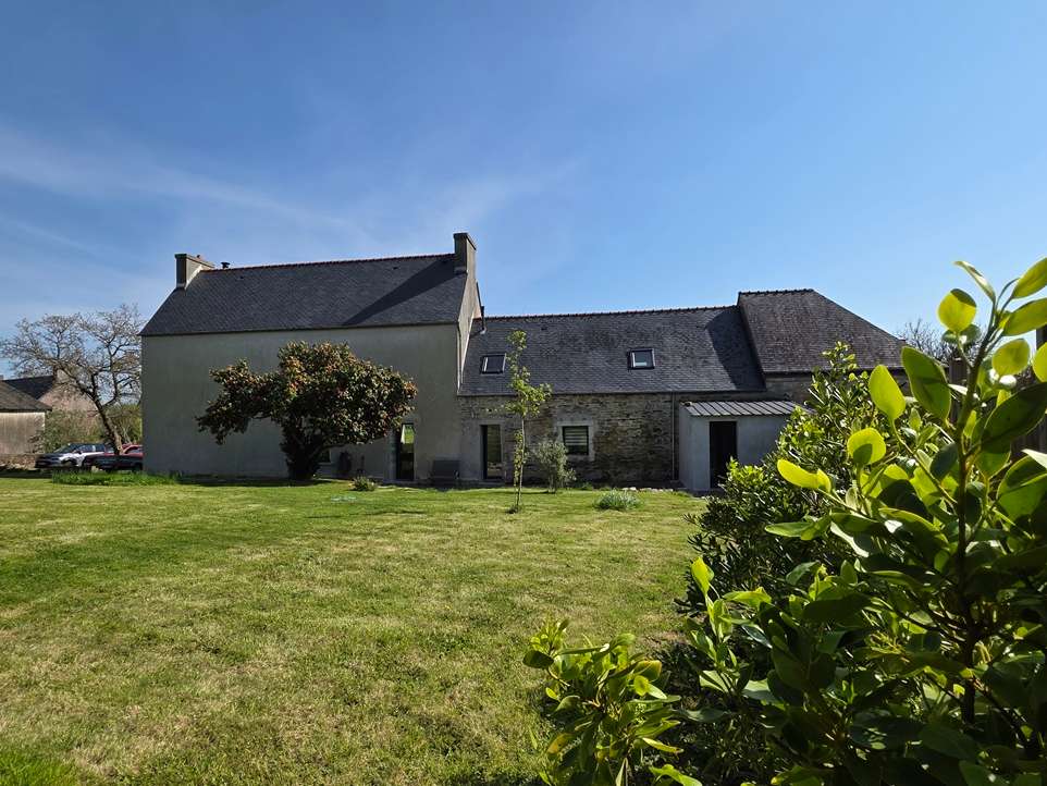 Maison Plovan