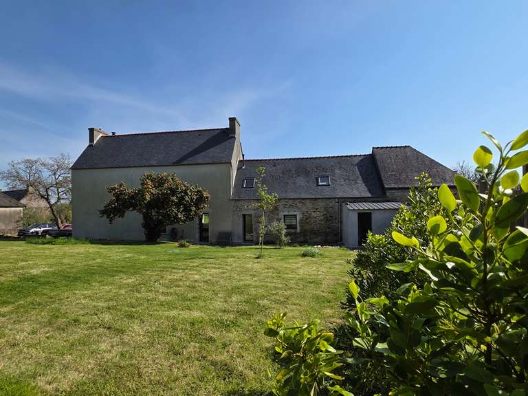 Maison Plovan - 5 chambres - 163m²