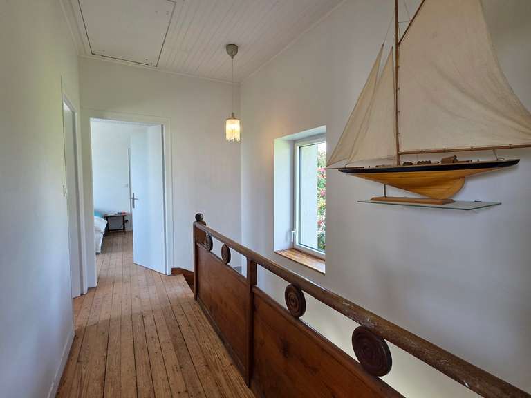Maison Plovan - 5 chambres - 163m²