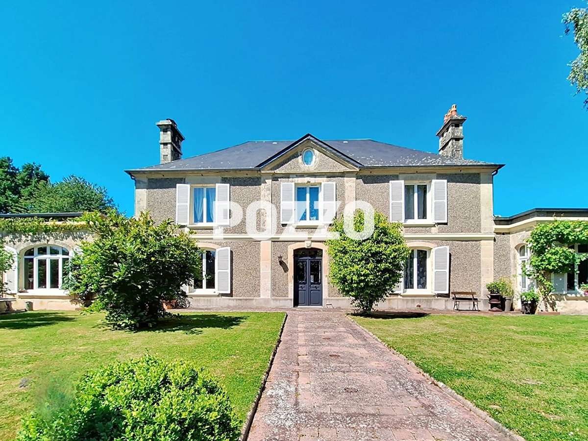 Château Tracy-Bocage