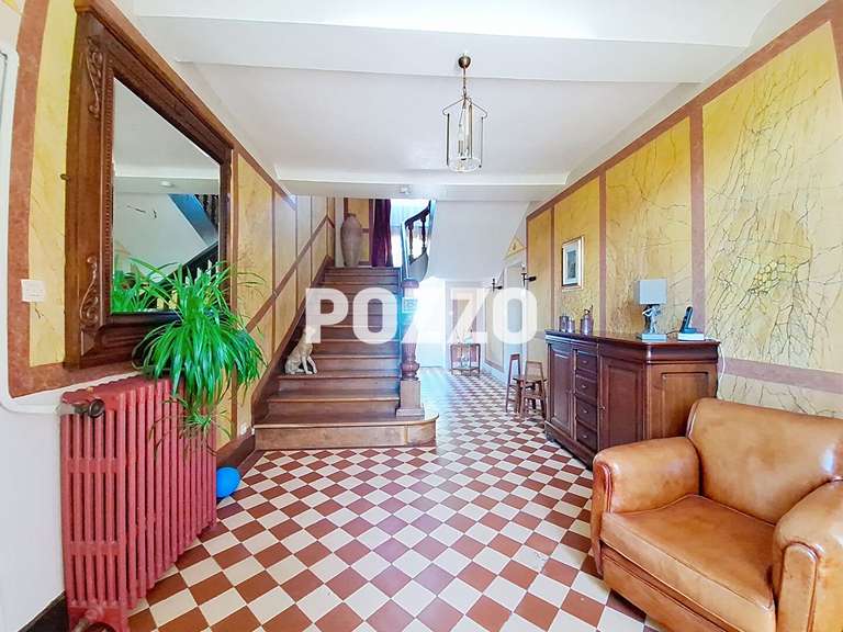 Château Tracy-Bocage - 7 chambres - 327m²