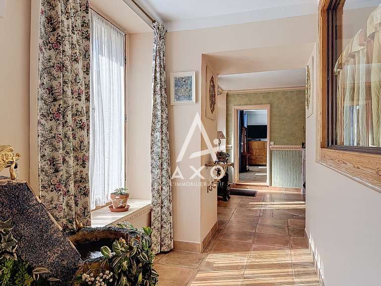 Maison Préfontaines - 6 chambres - 416m²
