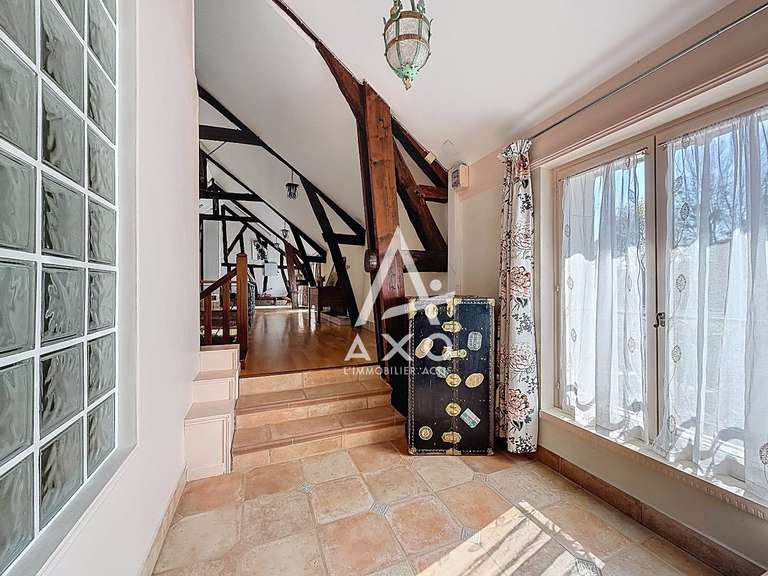 Maison Préfontaines - 6 chambres - 416m²