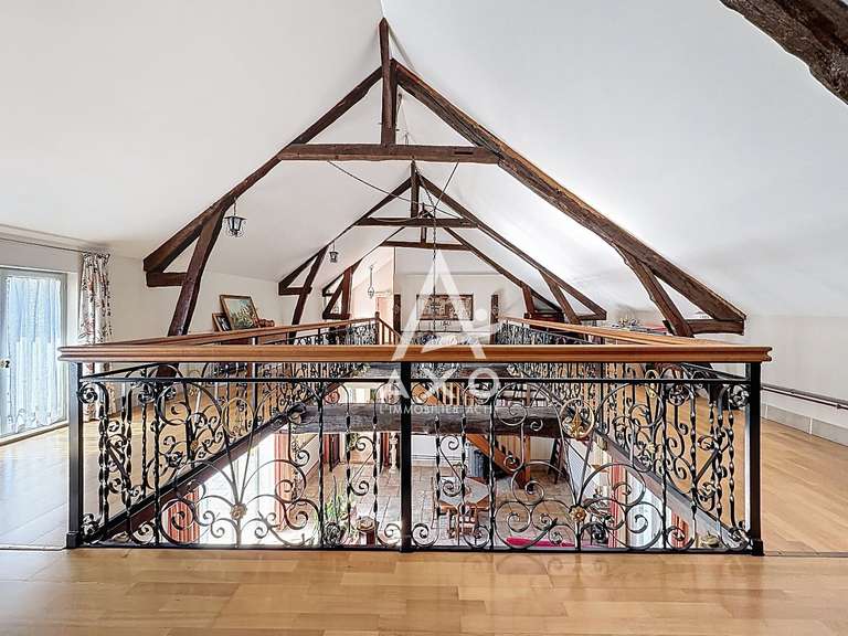Maison Préfontaines - 6 chambres - 416m²