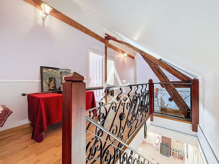 Maison Préfontaines - 6 chambres - 416m²