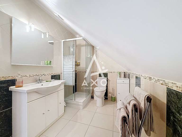 Maison Préfontaines - 6 chambres - 416m²