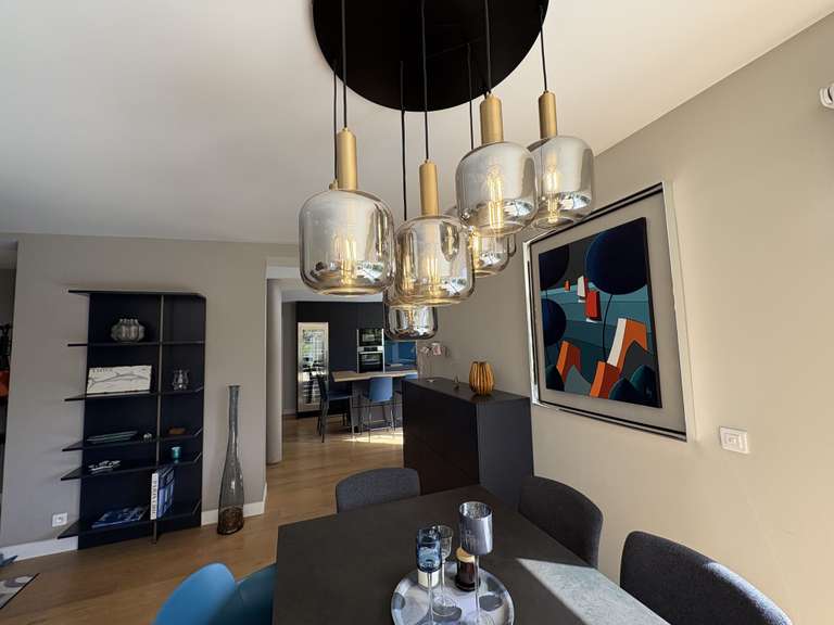 Maison Plonéour-Lanvern - 3 chambres - 103m²