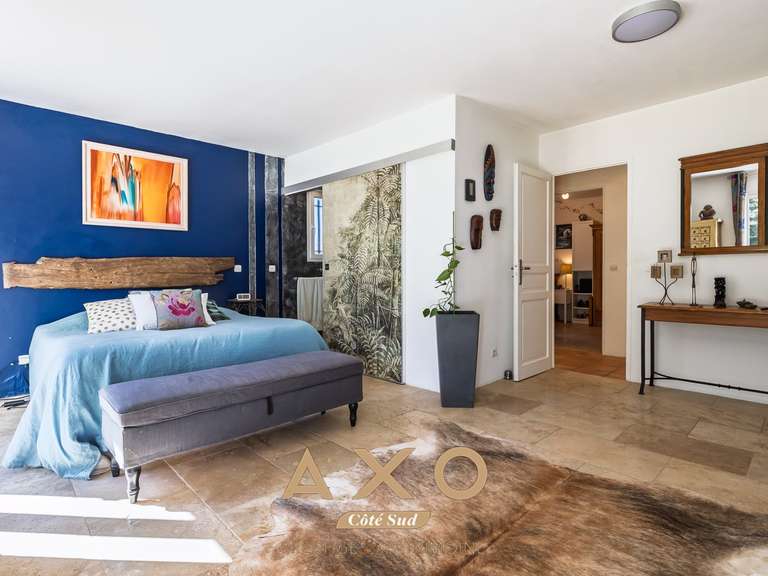 Maison Jouques - 7 chambres - 240m²