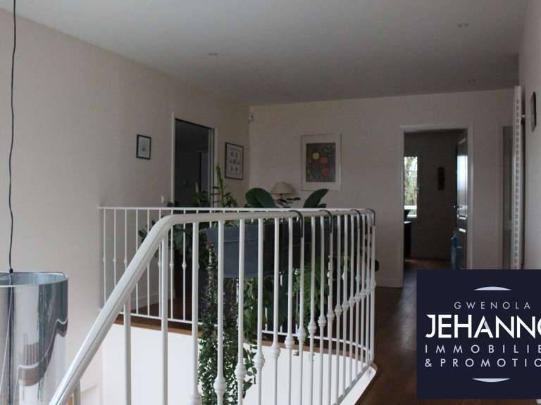 Maison Vannes - 4 chambres - 198m²