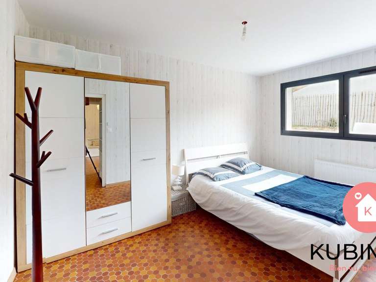 Maison avec Vue sur mer Talmont-Saint-Hilaire - 4 chambres - 214m²
