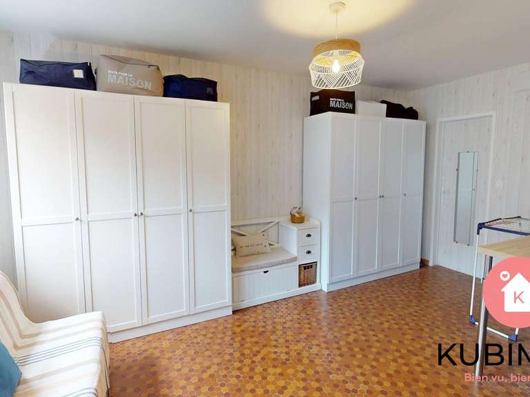 Maison avec Vue sur mer Talmont-Saint-Hilaire - 4 chambres - 214m²