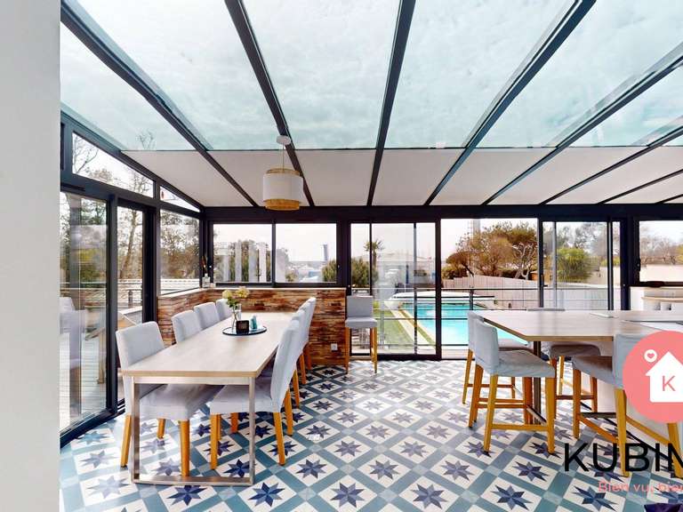 Maison avec Vue sur mer Talmont-Saint-Hilaire - 4 chambres - 214m²