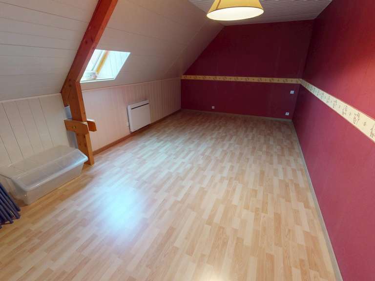 Maison Villons-les-Buissons - 5 chambres - 188m²