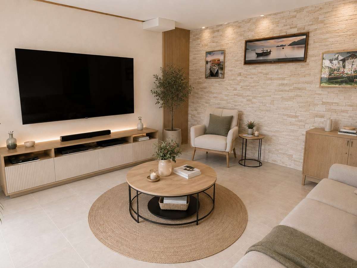 Maison Villons-les-Buissons