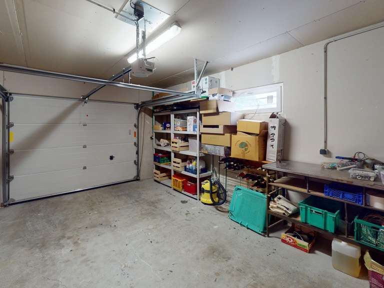 Maison Villons-les-Buissons - 5 chambres - 188m²