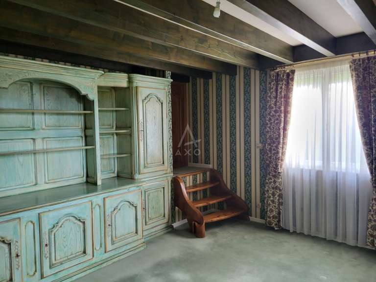 Maison Épernay - 5 chambres - 218m²