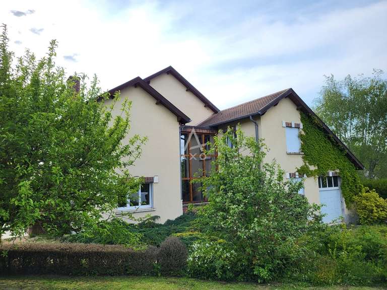 Maison Épernay - 5 chambres - 218m²