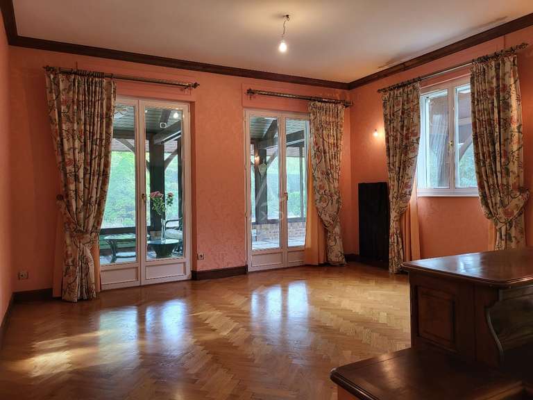 Maison Épernay - 5 chambres - 218m²