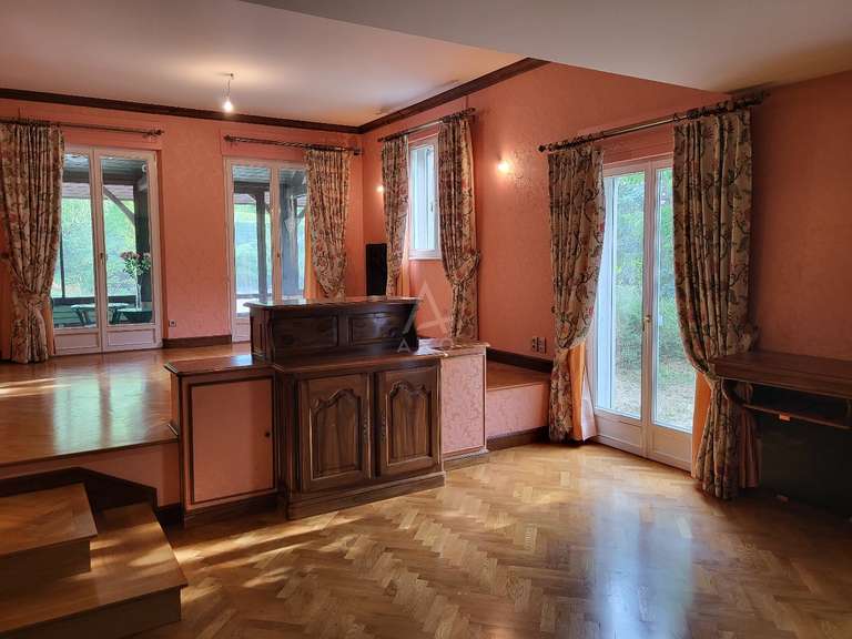 Maison Épernay - 5 chambres - 218m²