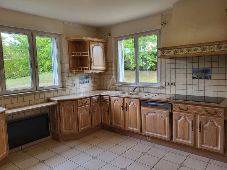 Maison Épernay - 5 chambres - 218m²