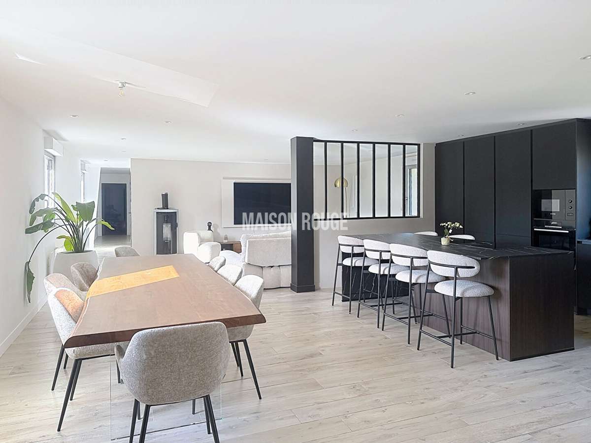 Maison Saint-Briac-sur-Mer