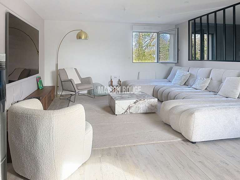 Maison Saint-Briac-sur-Mer - 3 chambres - 370m²