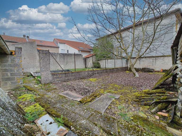 Maison Vigy - 5 chambres - 1000m²