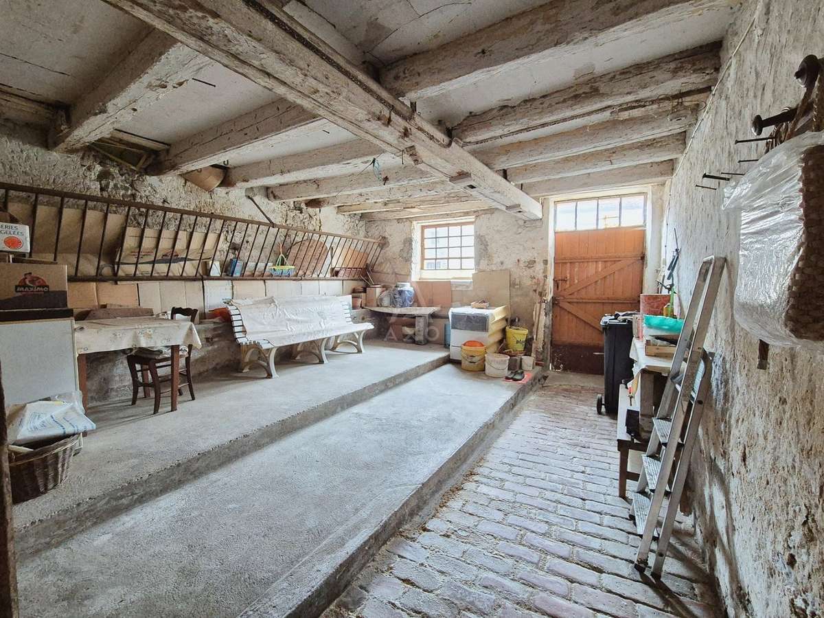 Maison Vigy
