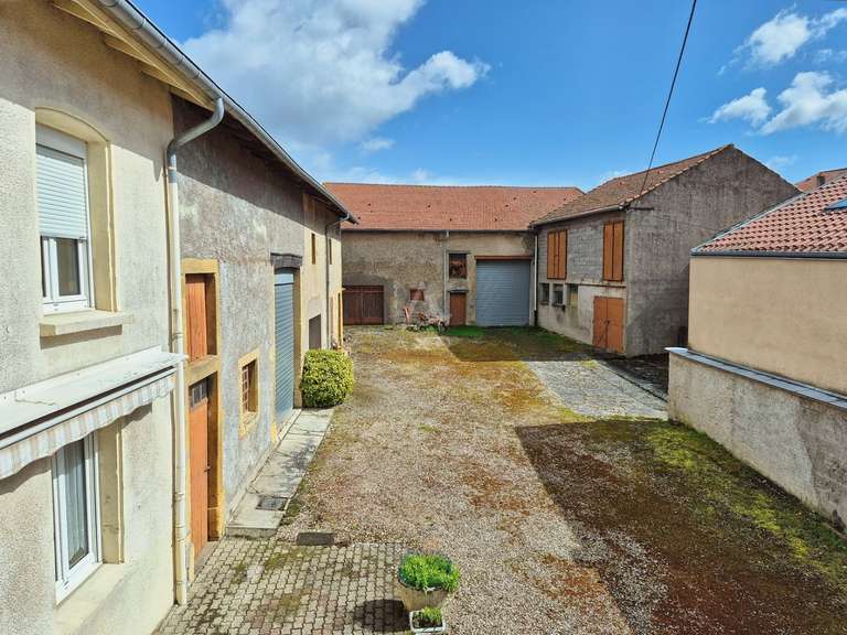 House Vigy - 5 bedrooms - 1000m²