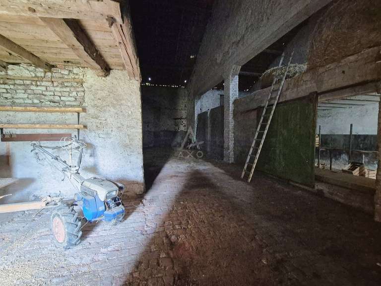 Maison Vigy - 5 chambres - 1000m²