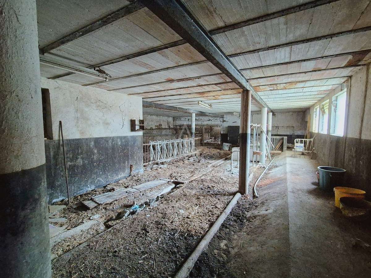 Maison Vigy