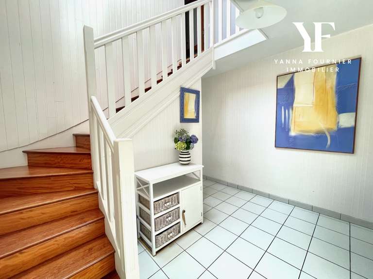 Maison avec Vue sur mer Plougastel-Daoulas - 5 chambres - 199m²