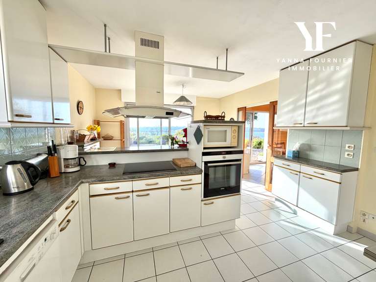 Maison avec Vue sur mer Plougastel-Daoulas - 5 chambres - 199m²