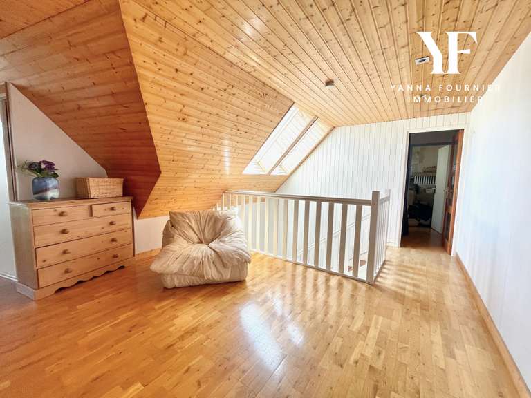 Maison avec Vue sur mer Plougastel-Daoulas - 5 chambres - 199m²