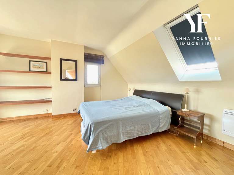 Maison avec Vue sur mer Plougastel-Daoulas - 5 chambres - 199m²