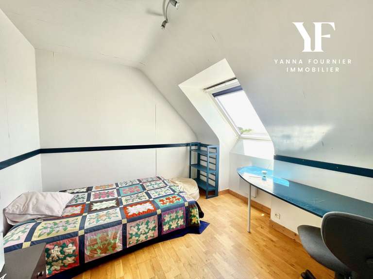 Maison avec Vue sur mer Plougastel-Daoulas - 5 chambres - 199m²