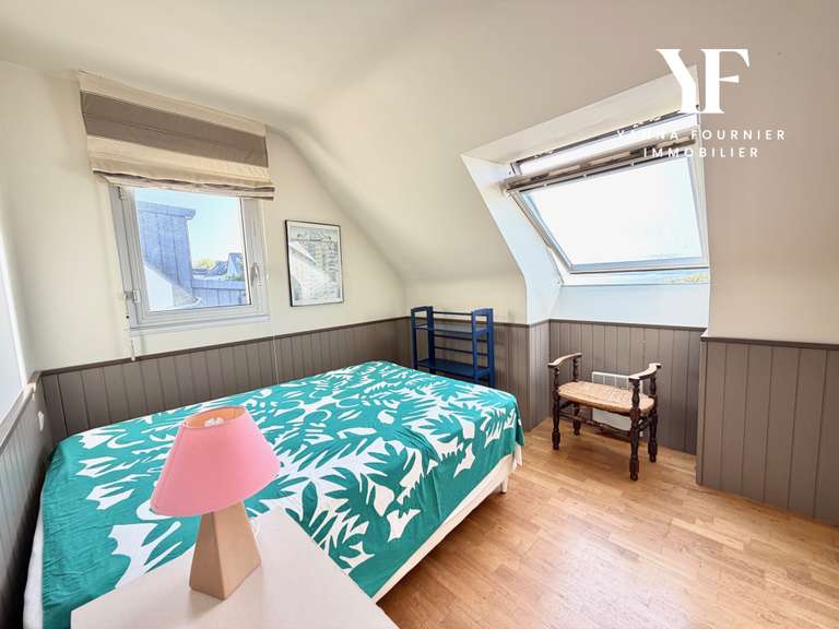 Maison avec Vue sur mer Plougastel-Daoulas - 5 chambres - 199m²