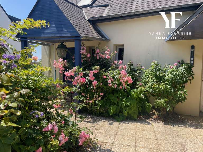 Maison avec Vue sur mer Plougastel-Daoulas - 5 chambres - 199m²