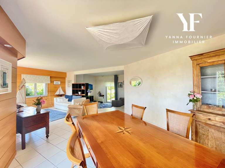 Maison avec Vue sur mer Plougastel-Daoulas - 5 chambres - 199m²