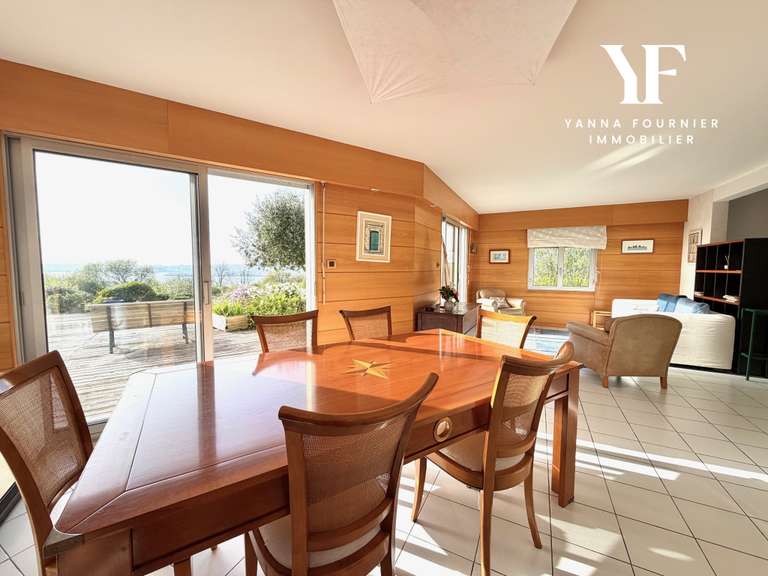 Maison avec Vue sur mer Plougastel-Daoulas - 5 chambres - 199m²