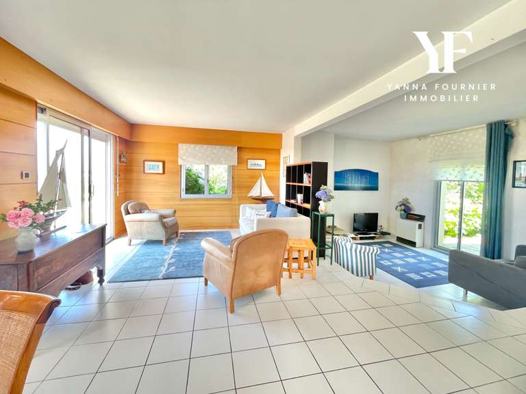 Maison avec Vue sur mer Plougastel-Daoulas - 5 chambres - 199m²