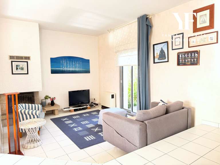 Maison avec Vue sur mer Plougastel-Daoulas - 5 chambres - 199m²