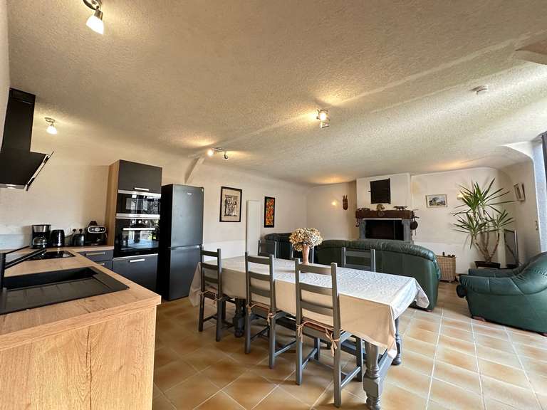 Maison Arzano - 11 chambres - 409m²