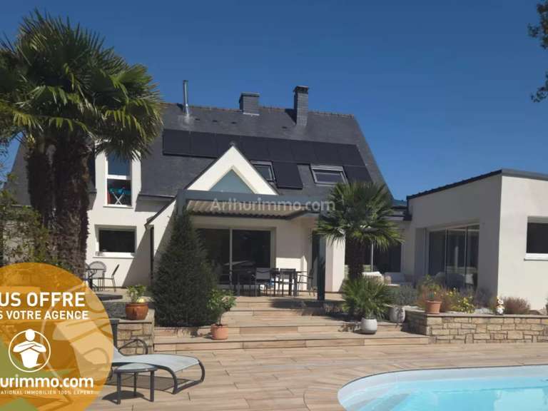 House Brech - 5 bedrooms - 237m²