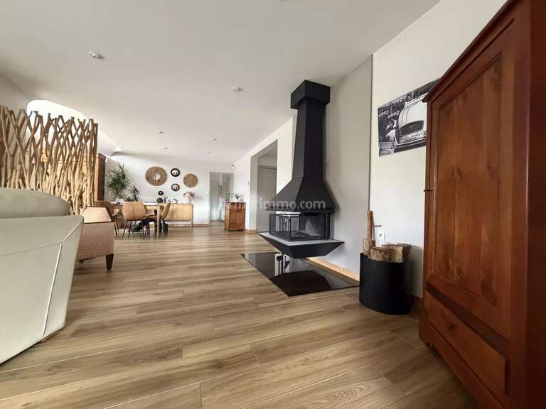 House Brech - 5 bedrooms - 237m²
